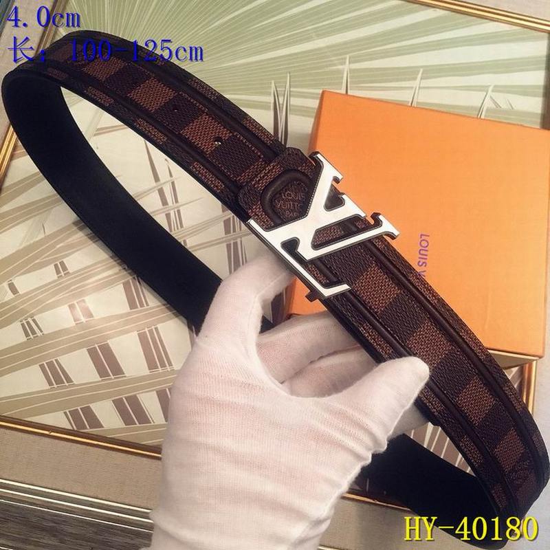 LV Belts 6810